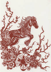 Year of the horse