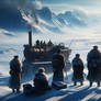 #vista - The Frostlands' Majesty