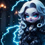 #electric - Dark Chibi - Thora's Return(w/story)