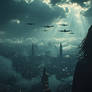 #blitz - A Moment Before Armaggeddon