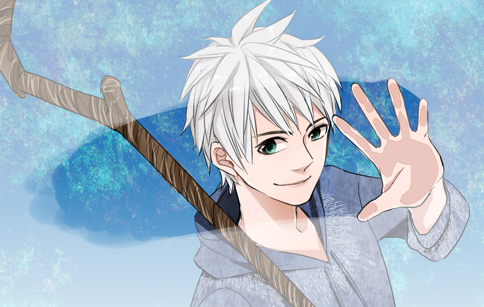 Jack Frost