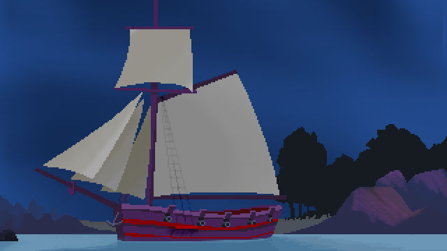 Splinter Class Sloop Sloop by Jaipurna on DeviantArt