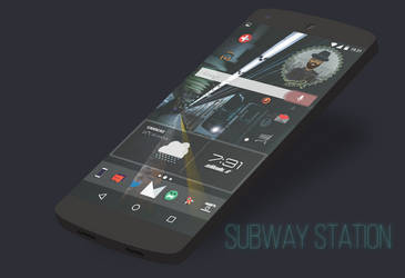 Subwaystation