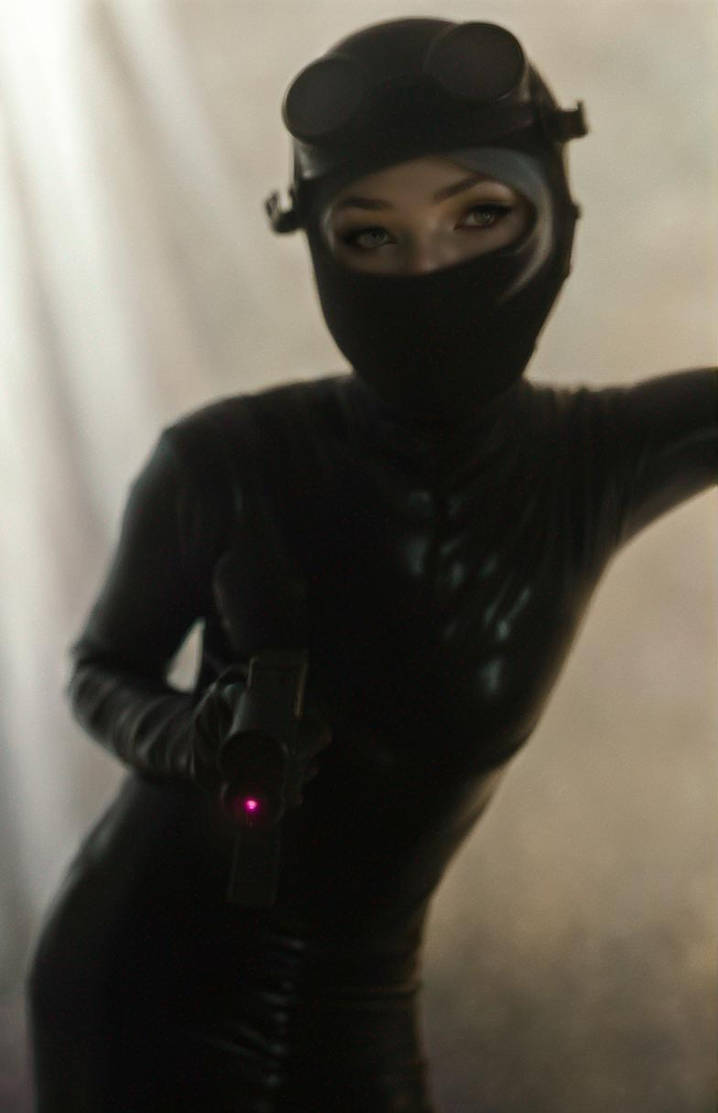 you won't see the light by not--a--doll on DeviantArt