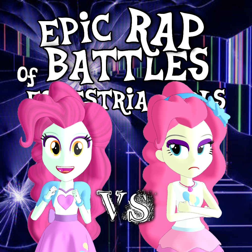 Deviantart Erb ERB of EqG Pinkie original vs Pinkie digital by mlpfan2011 on DeviantArt