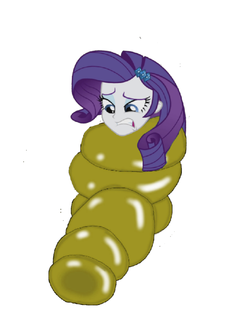 Inflatable Sleepsack Deviantart Rarity in Sleepsack V2 by mlpfan2011 on DeviantArt