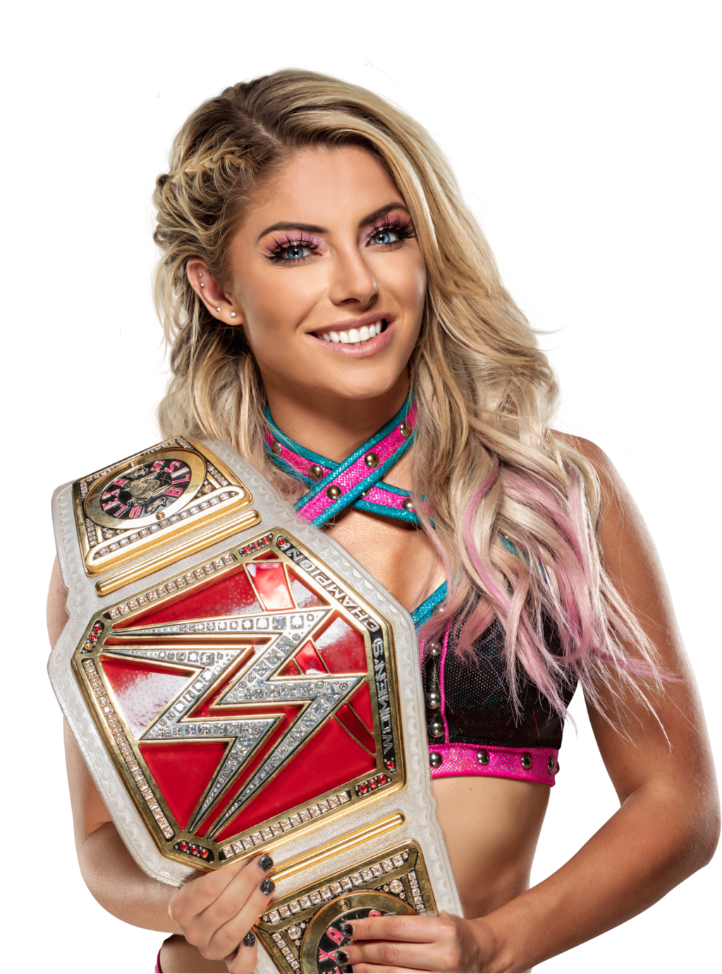 File:Alexa Bliss as Raw Women's Champion.jpg - Wikipedia