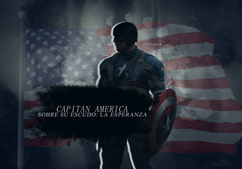 Capitan America