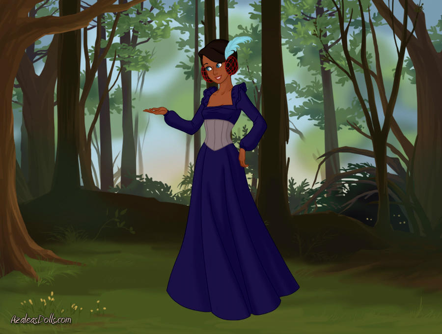 Princess Eclair by starmariofan4 on DeviantArt
