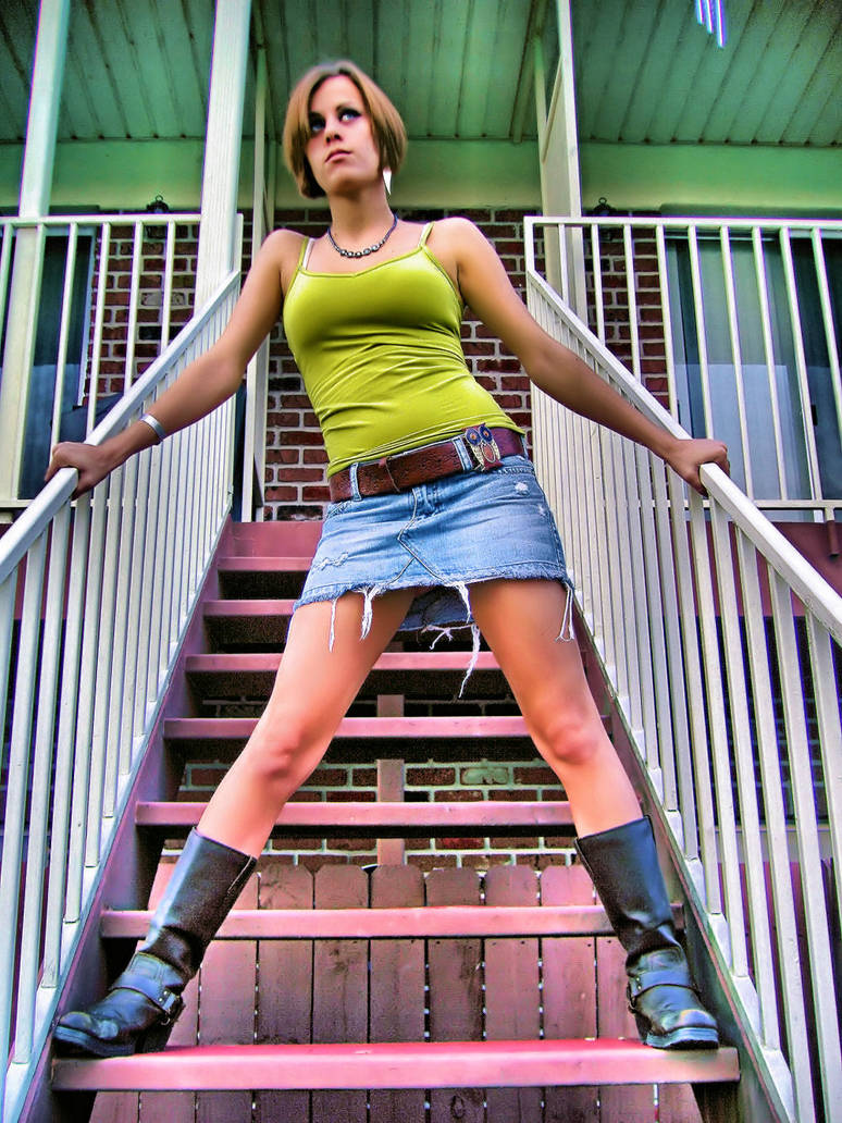 Short Skirt 1 by twistedgurl1232 on DeviantArt