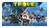 Trove Stamp