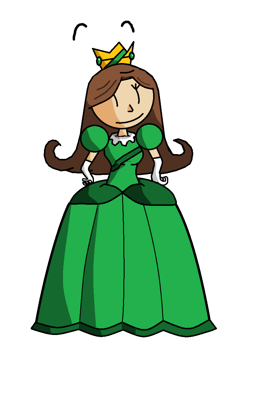 Sam Deviantart Princess Sam from DeviantART by gavinger96 on DeviantArt