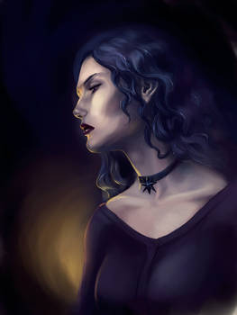 Yennefer