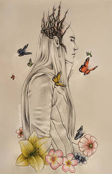 thranduil