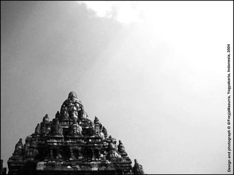 Candi Prambanan