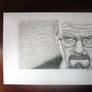 Breaking Bad -Walter White