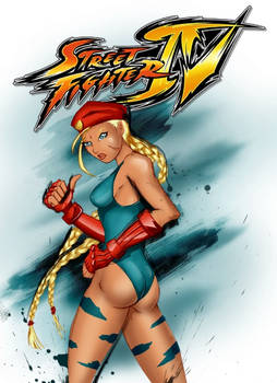 Delta Red Cammy