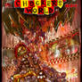Checkers' World' no.1 Cover