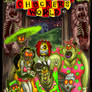 Checkers' World no. 2 Cover