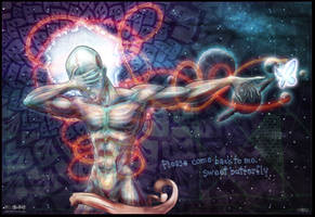 In Spiration