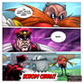 Bison? NOBODY CARES! - Sonic Trailer Parody