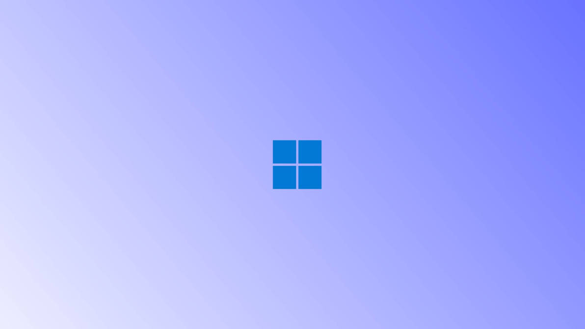 Blue Windows 11 Wallpaper by ISH4N72 on DeviantArt