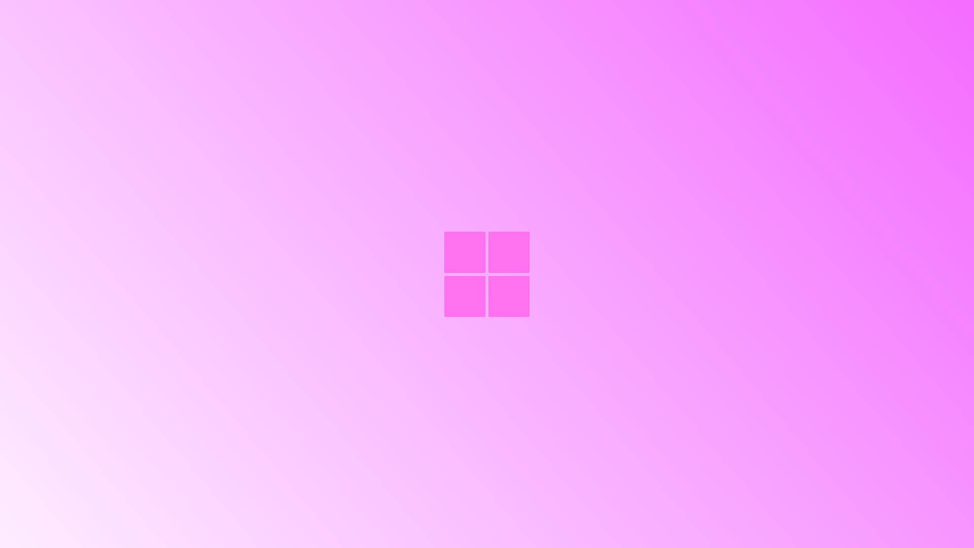 Windows 11 Pink Wallpaper. by ISH4N72 on DeviantArt