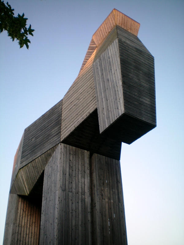 Trojan Horse