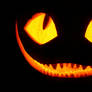 Say hello to Mr. Cheshire Cat