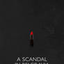 A Scandal In Belgravia - Movie Poster