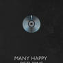 Many Happy Returns - Movie Poster