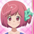 AKB0048 Nagisa Icon