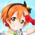 Love Live Rin Icon