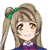 Love Live Kotori Icon