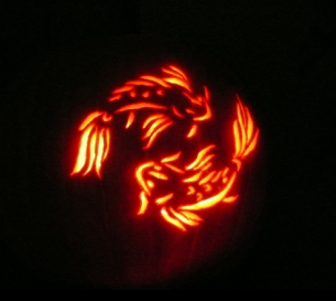 2008 Pumpkin