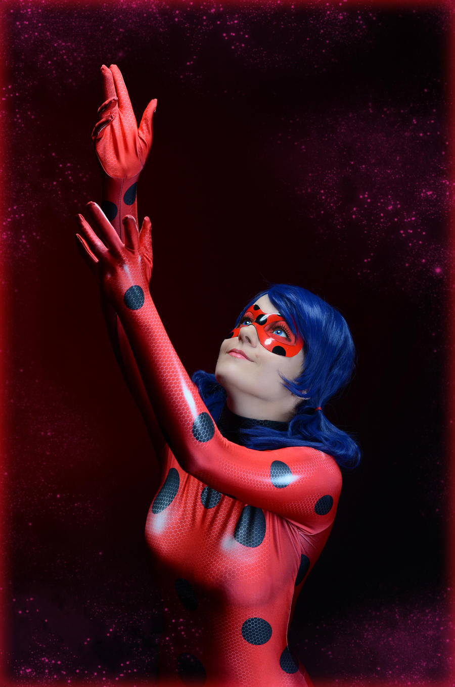 Miraculous Ladybug Cosplay By Usagi999 On DeviantArt miraculous-ladybug-cosplay-by-usagi999-on-deviantart