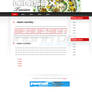 Kikisax Travian webdesign