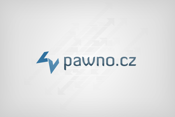 Pawno.cz logo