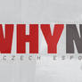 WhyNot?! esports team logo