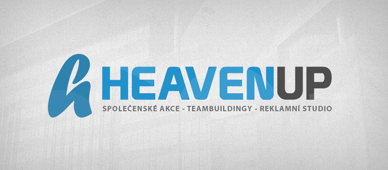 HEAVENUP company logo