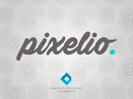 pixelio.cz logo v2