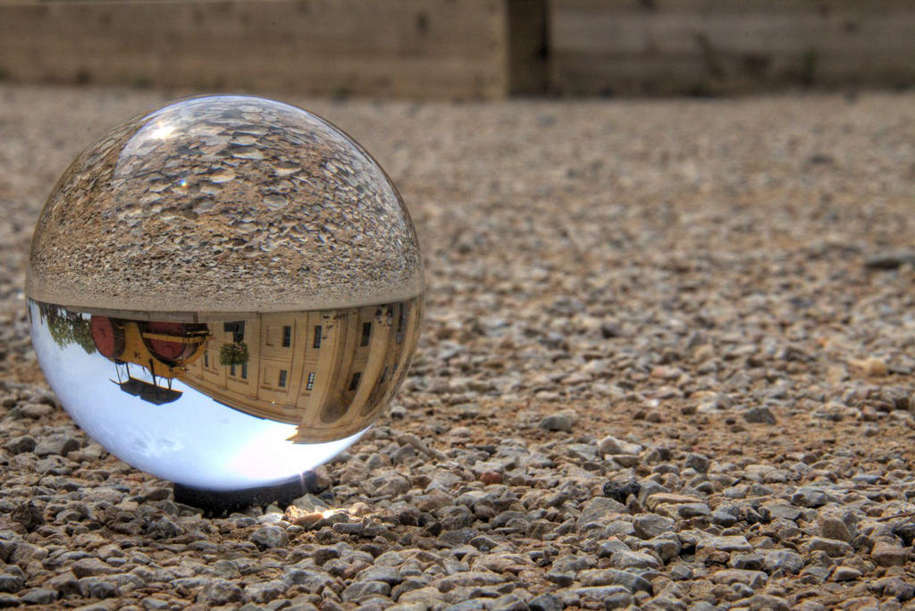 Road Roller Sphere by Pathgalen on DeviantArt