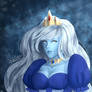 Ice Queen