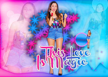 +This Love Is Magic, Cosa light que ni se ORIGINAL