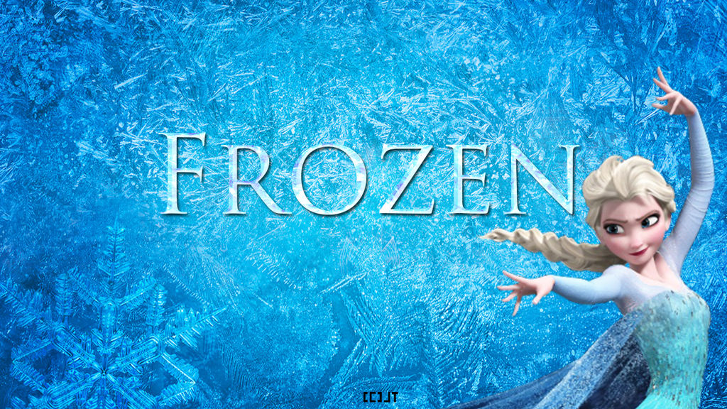 Frozen ~ by PsychoNightmare1 on DeviantArt