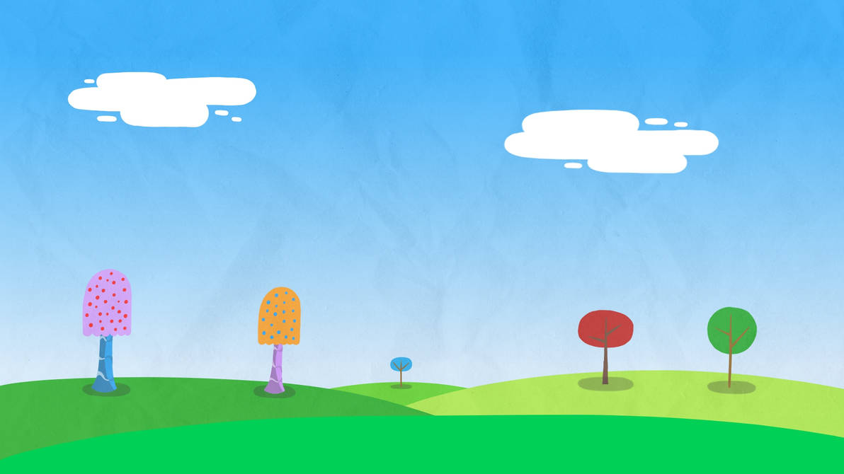 Colorful background art by Thrillking on DeviantArt