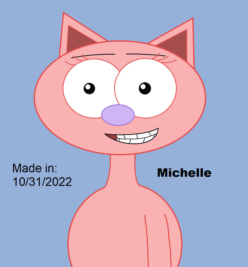 Animal Rising Michelle Michelle (concept art) by Thrillking on DeviantArt