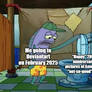 Meme of January 2025