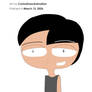 Johnny concept art (March 2026)