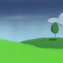 Carrie Martinez background art